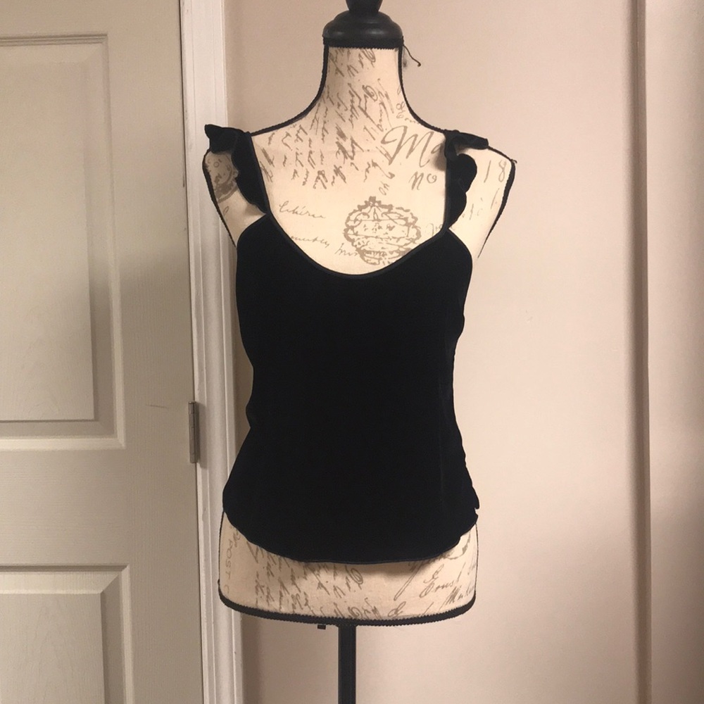 💕💕Victoria Secret Velvet Tank